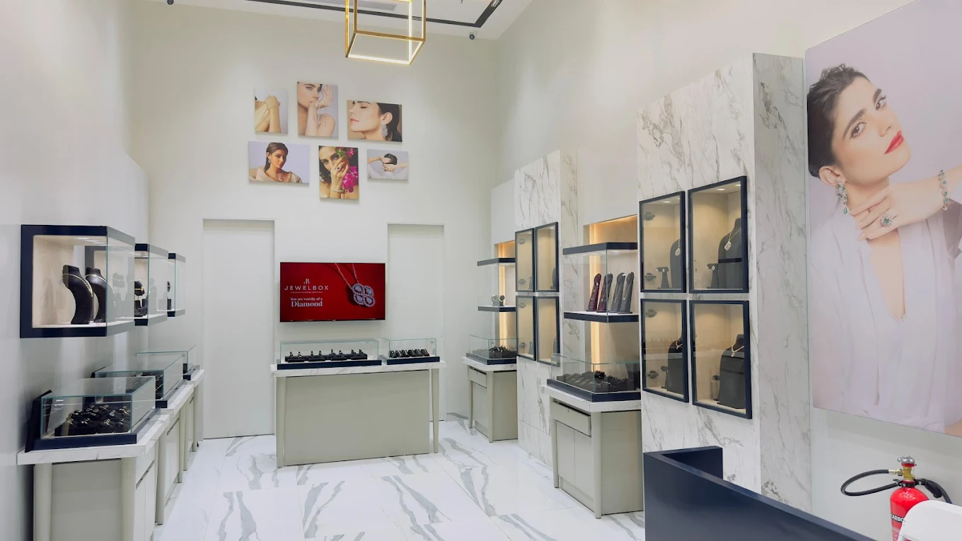 Jewel Box